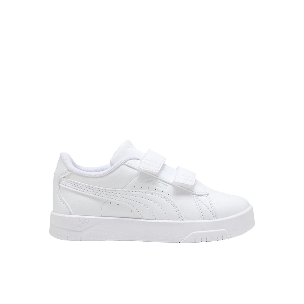 Jada Classic V Slip On Sneakers (Little Kid)