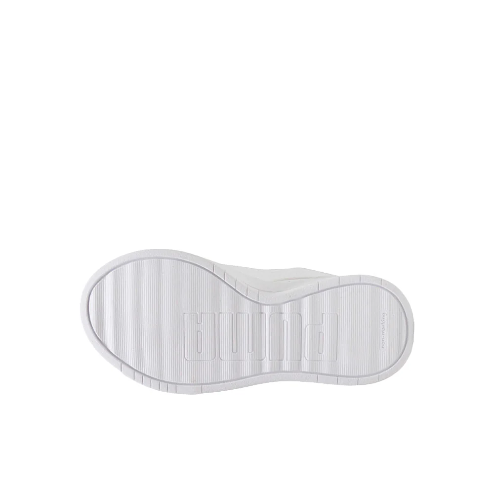 Jada Classic V Slip On Sneakers (Little Kid) - Image 5