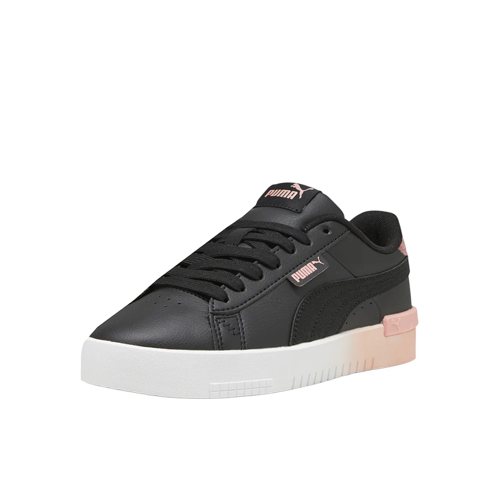 Jada Star Glow Lace Up Sneakers (Big Kid) - Image 2