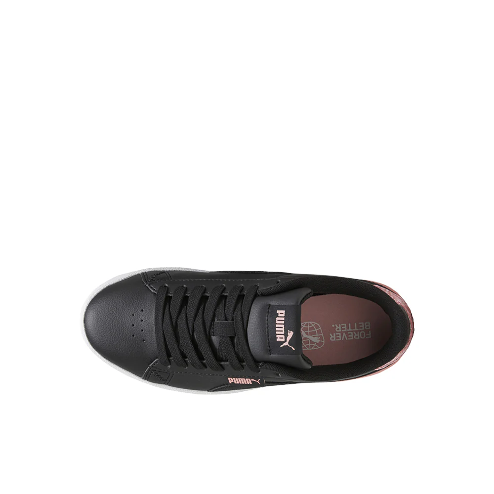 Jada Star Glow Lace Up Sneakers (Big Kid) - Image 4