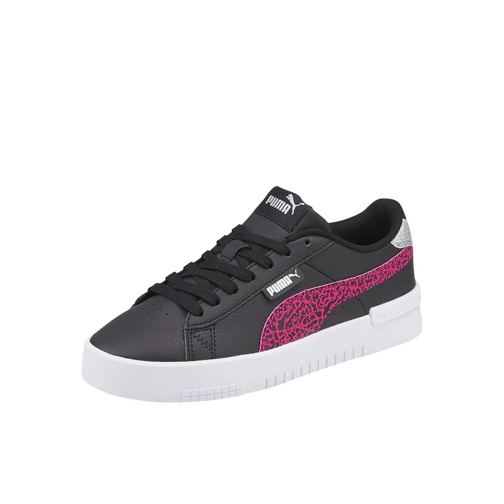 Jada Summer Roar Lace Up Sneakers (Big Kid) - Image 2