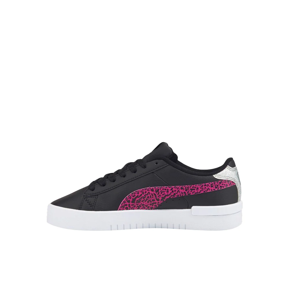 Jada Summer Roar Lace Up Sneakers (Big Kid) - Image 3