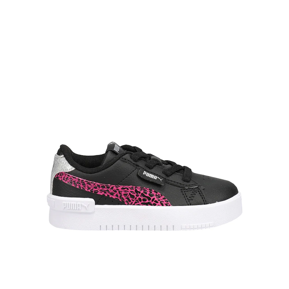 Jada Summer Roar Platform Sneakers (Infant)
