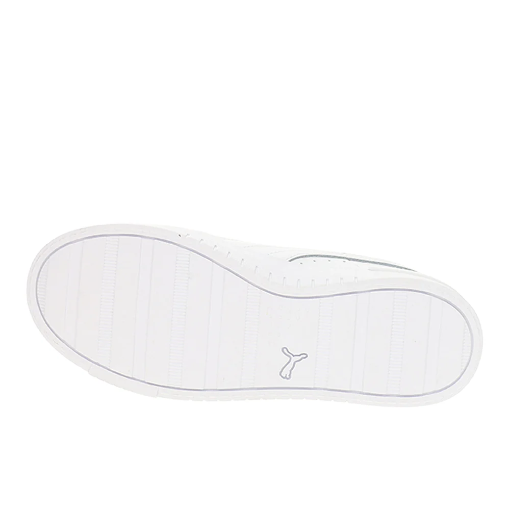 Jade Court Lace Up Sneakers - Image 5
