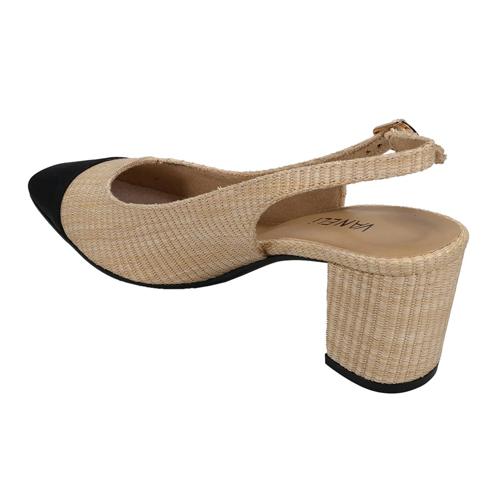 Jala Dress Pumps - Image 4