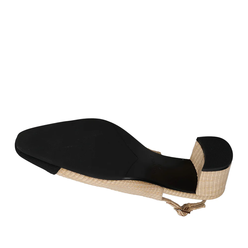 Jala Dress Pumps - Image 5
