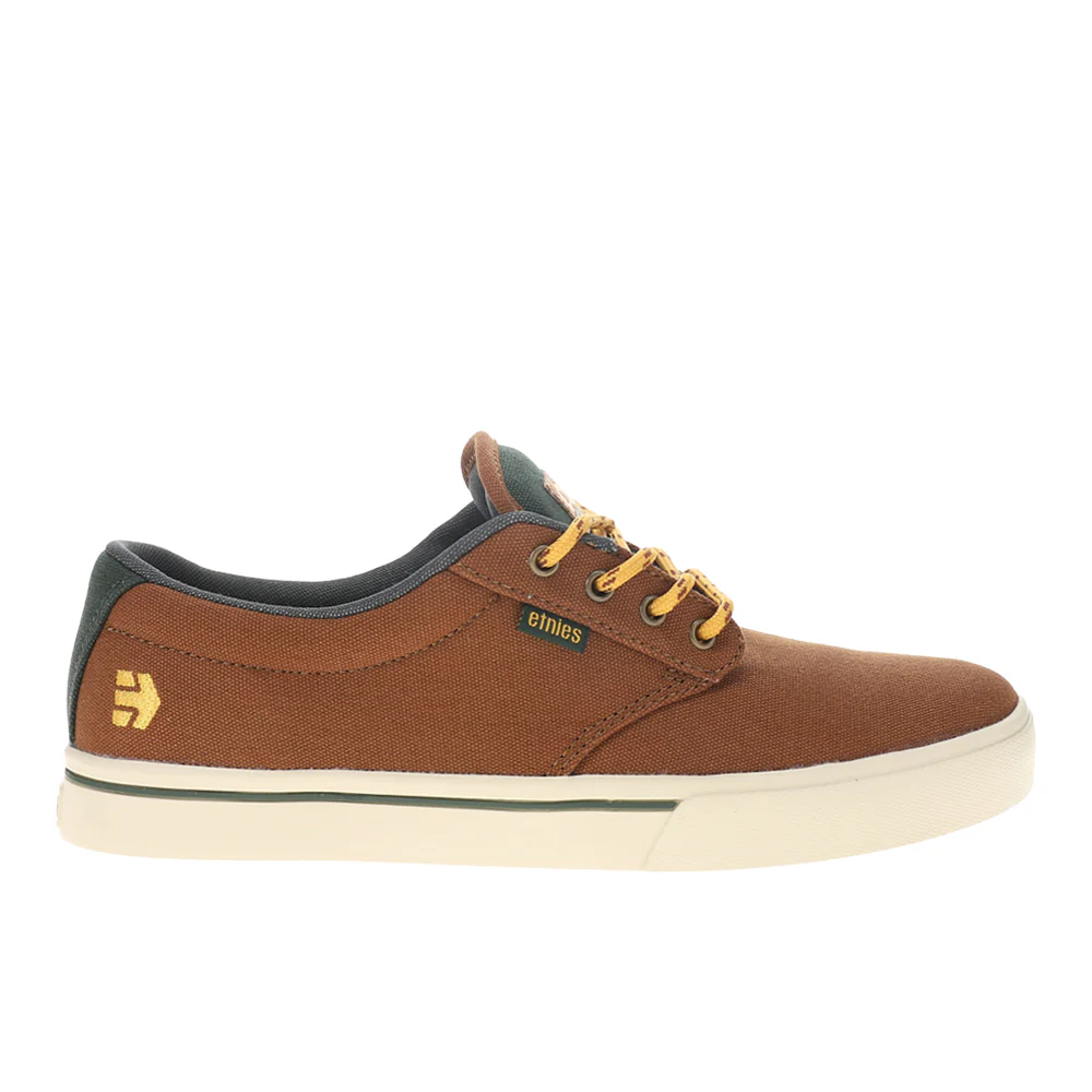 Jameson 2 Eco X Tftf Lace Up Sneakers