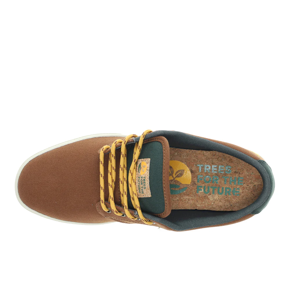 Jameson 2 Eco X Tftf Lace Up Sneakers - Image 4