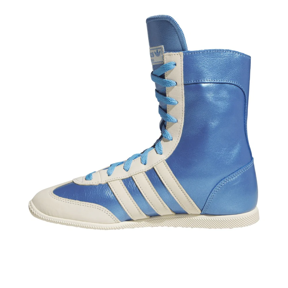Japan H Lace Up Sneakers - Image 3