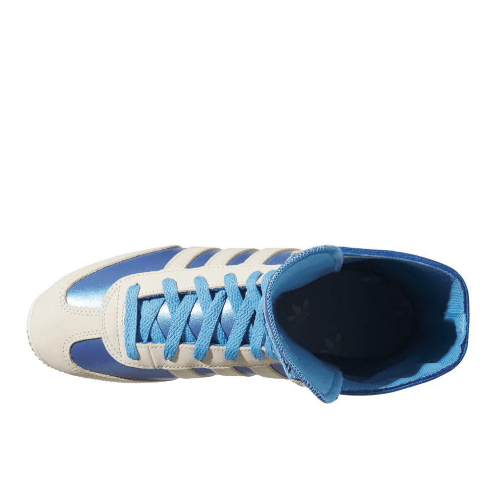 Japan H Lace Up Sneakers - Image 4