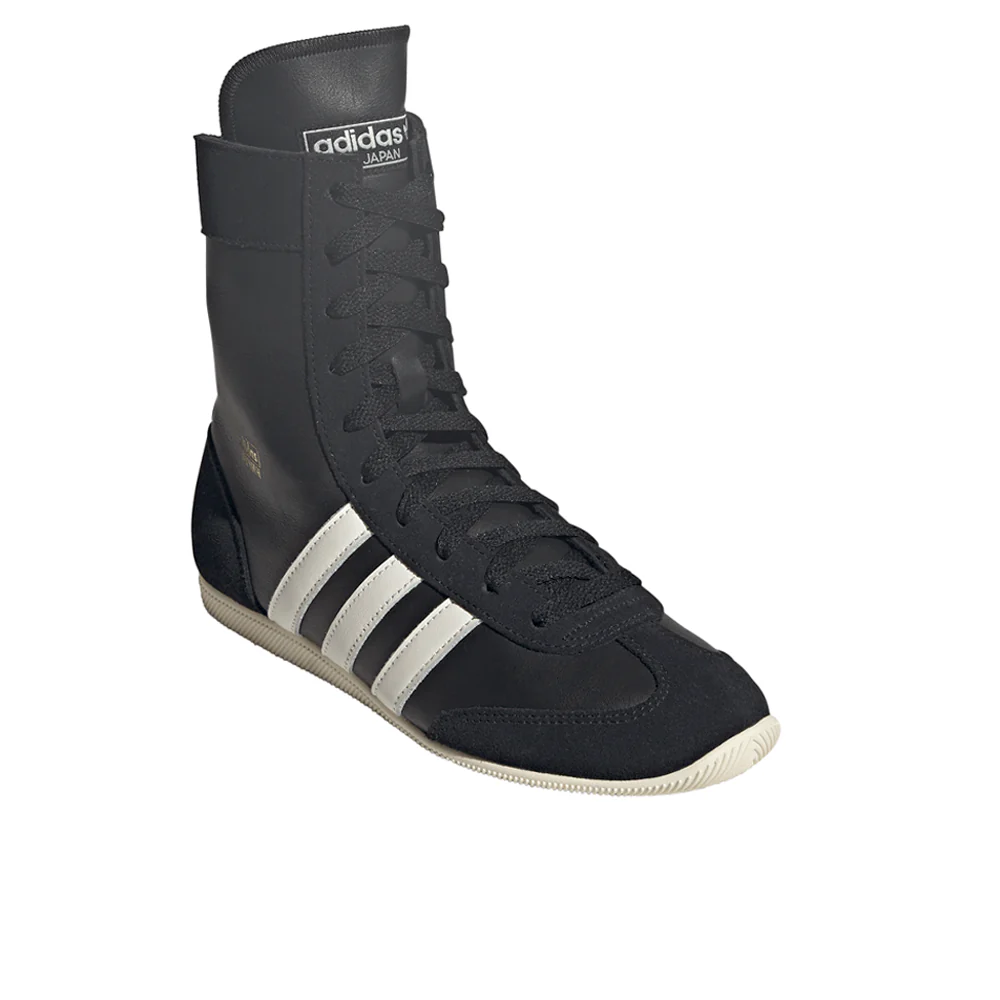 Japan H Lace Up Sneakers - Image 2