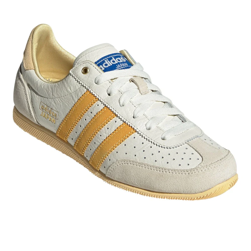 Japan Lace Up Sneakers - Image 2