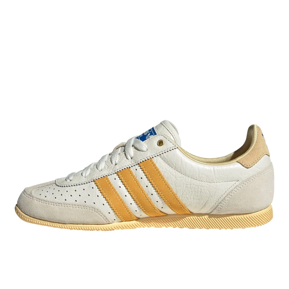 Japan Lace Up Sneakers - Image 3
