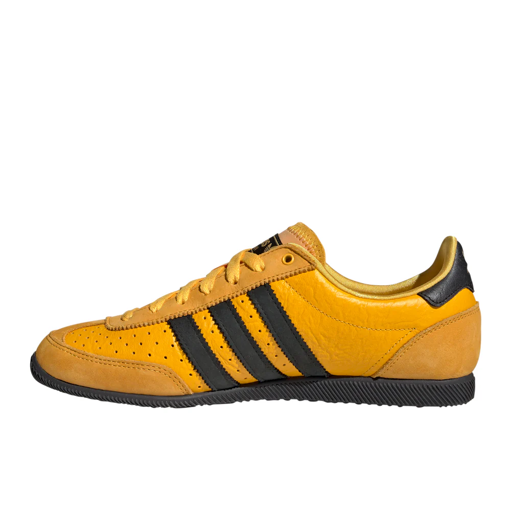 Japan Lace Up Sneakers - Image 3