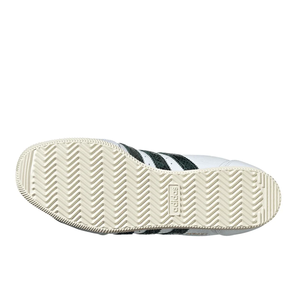 Japan Lace Up Sneakers - Image 5