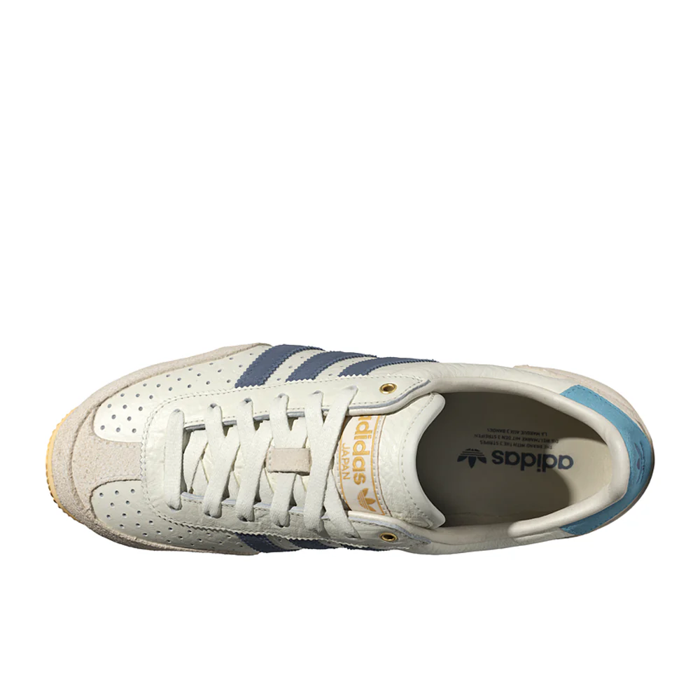 Japan Lace Up Sneakers - Image 4