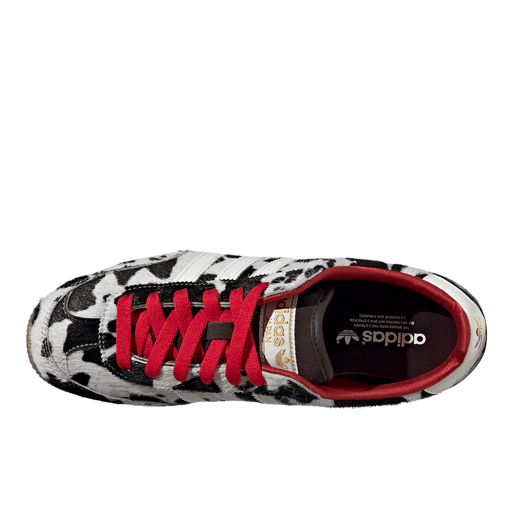 Japan Lace Up Sneakers - Image 4