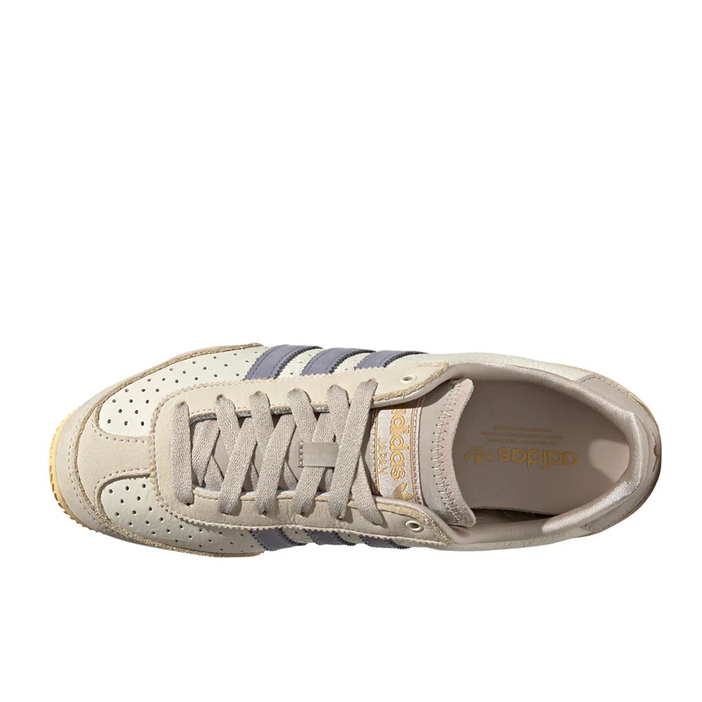 Japan Lace Up Sneakers - Image 4