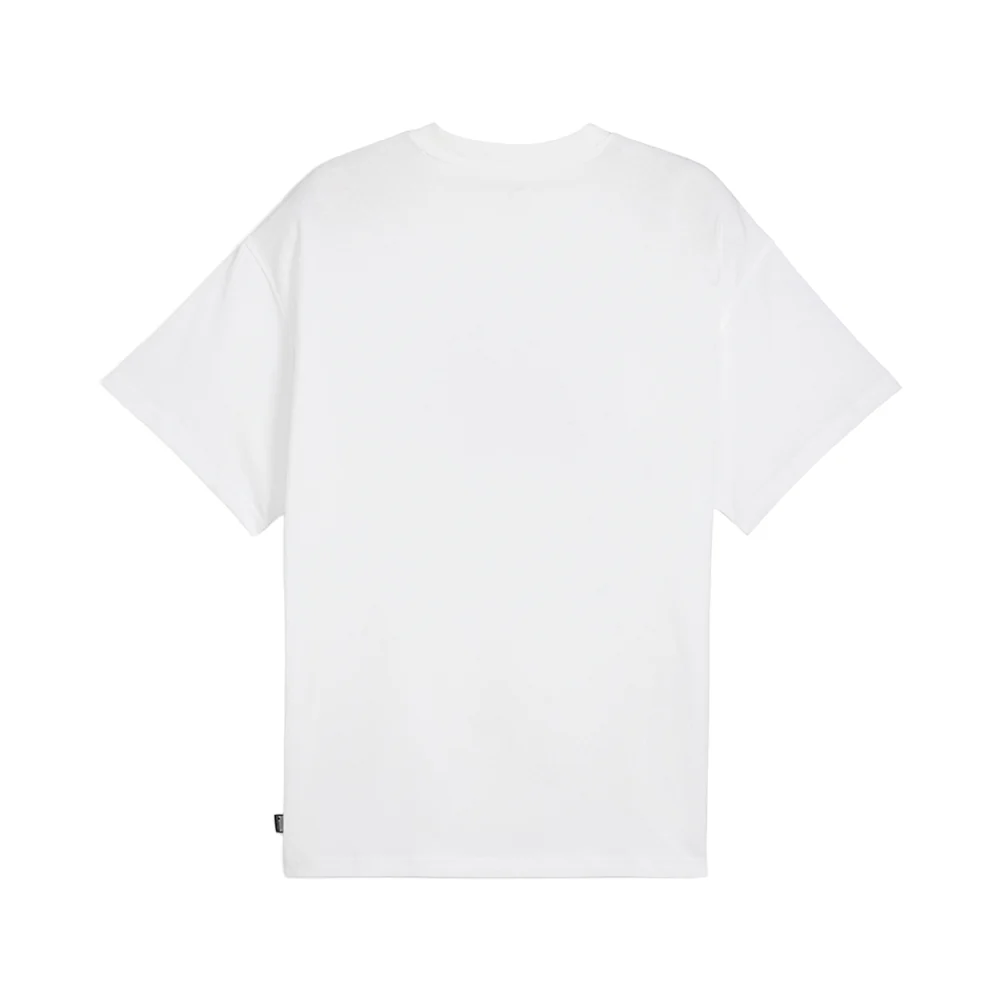 Jaws Core Crew Neck Short Sleeve T-Shirt - Image 2
