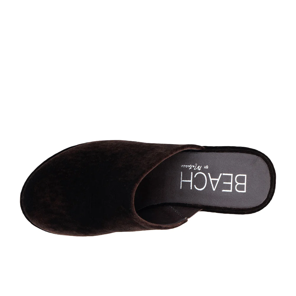 Jayde Platform Mule Clogs - Image 4