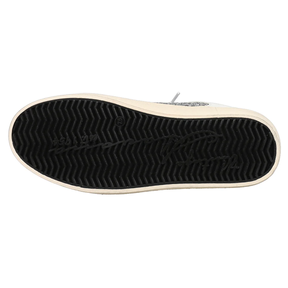 Jazmin Lace Up Sneakers - Image 5