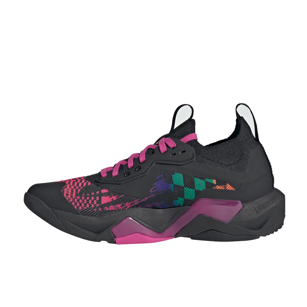 Jeremy Scott Rapidmove ADV 2 Training Shoes - Image 3