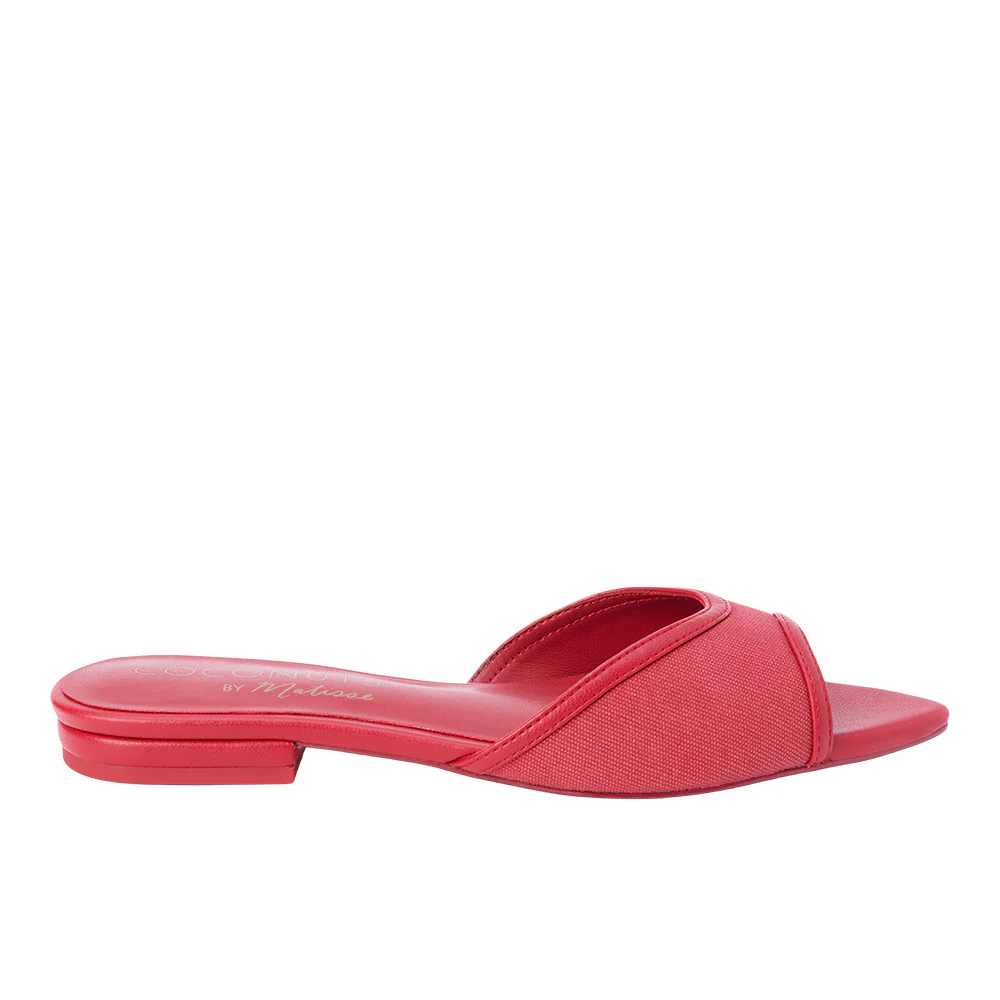 Jess Slide Sandals