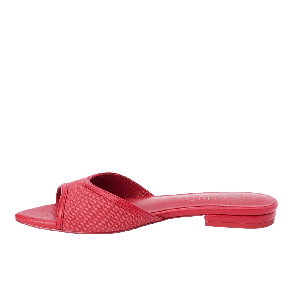 Jess Slide Sandals - Image 3