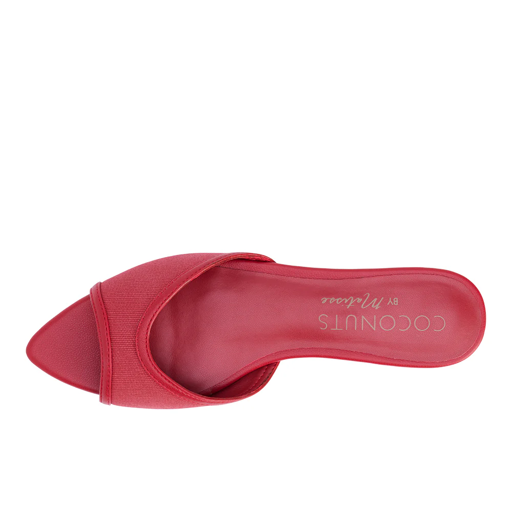 Jess Slide Sandals - Image 4