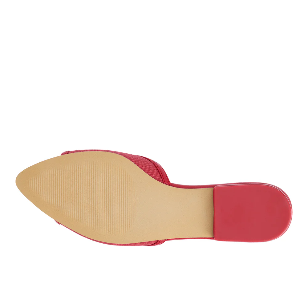 Jess Slide Sandals - Image 5