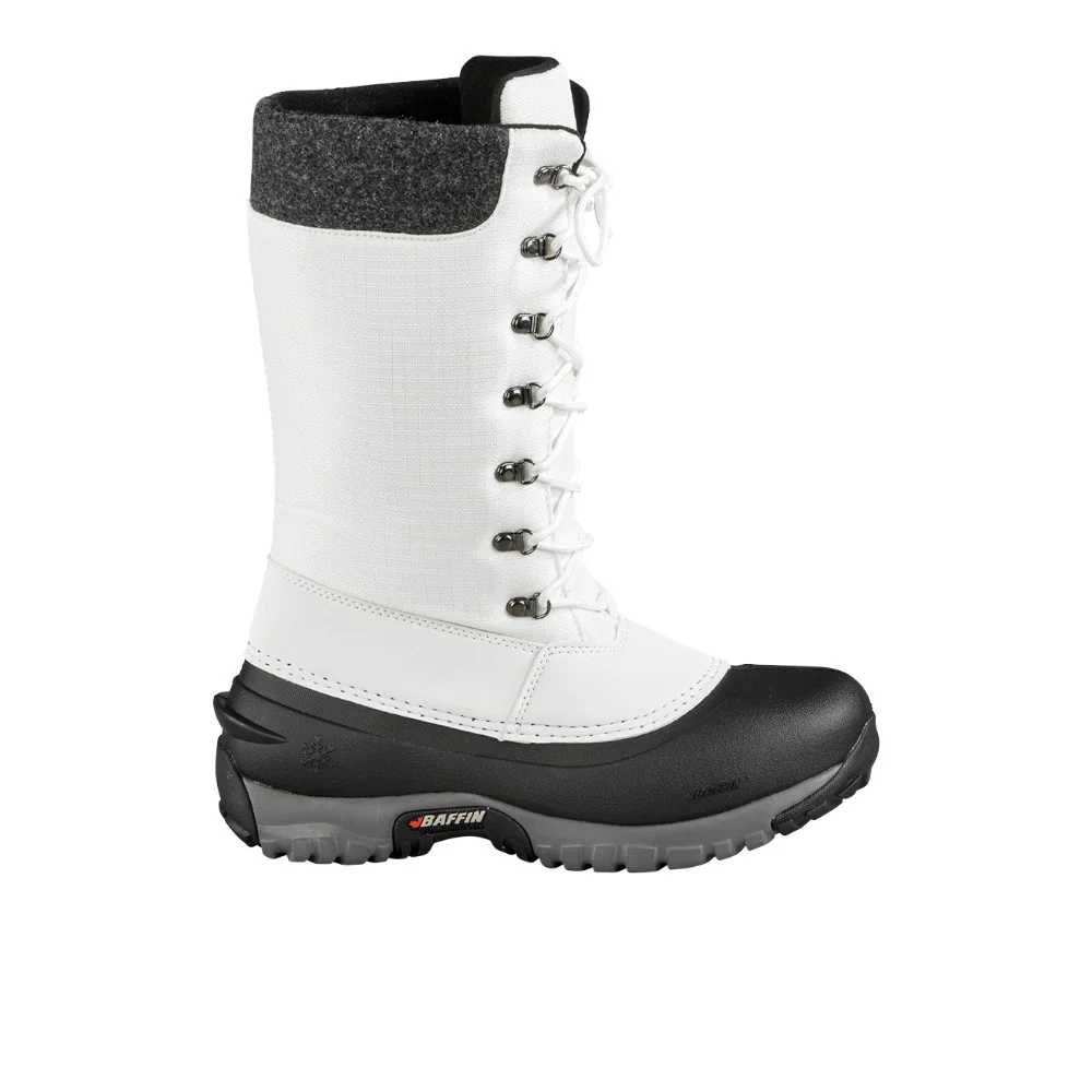 Jess Waterproof Insulated Winter Boots