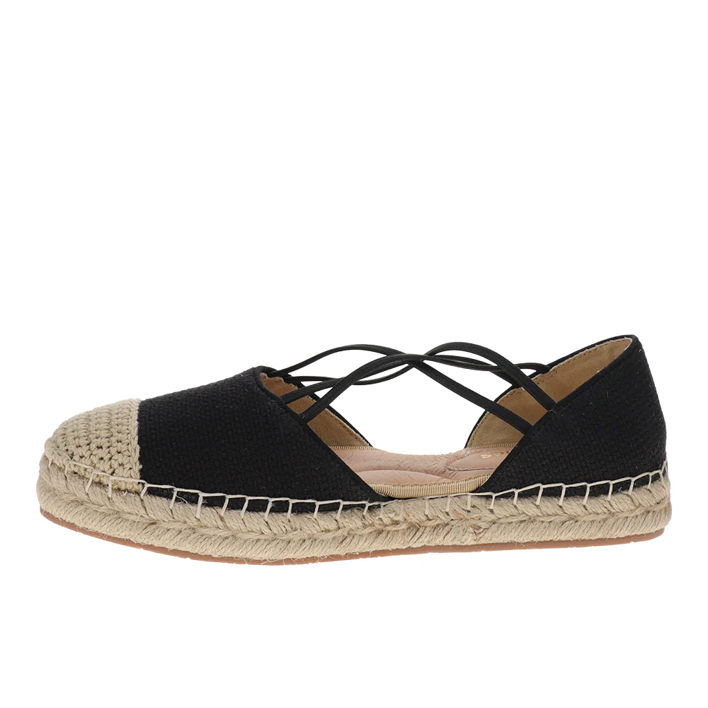 Jessie Espadrille Flats - Image 3