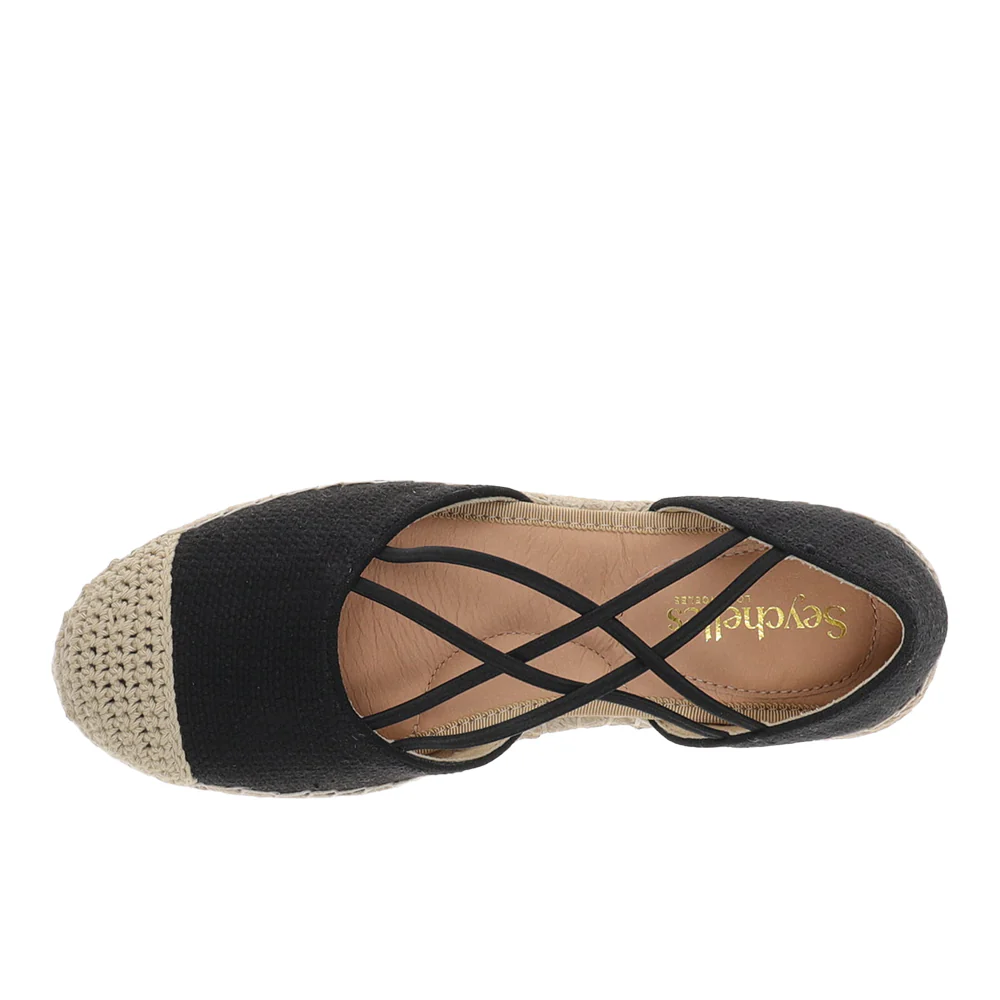 Jessie Espadrille Flats - Image 4