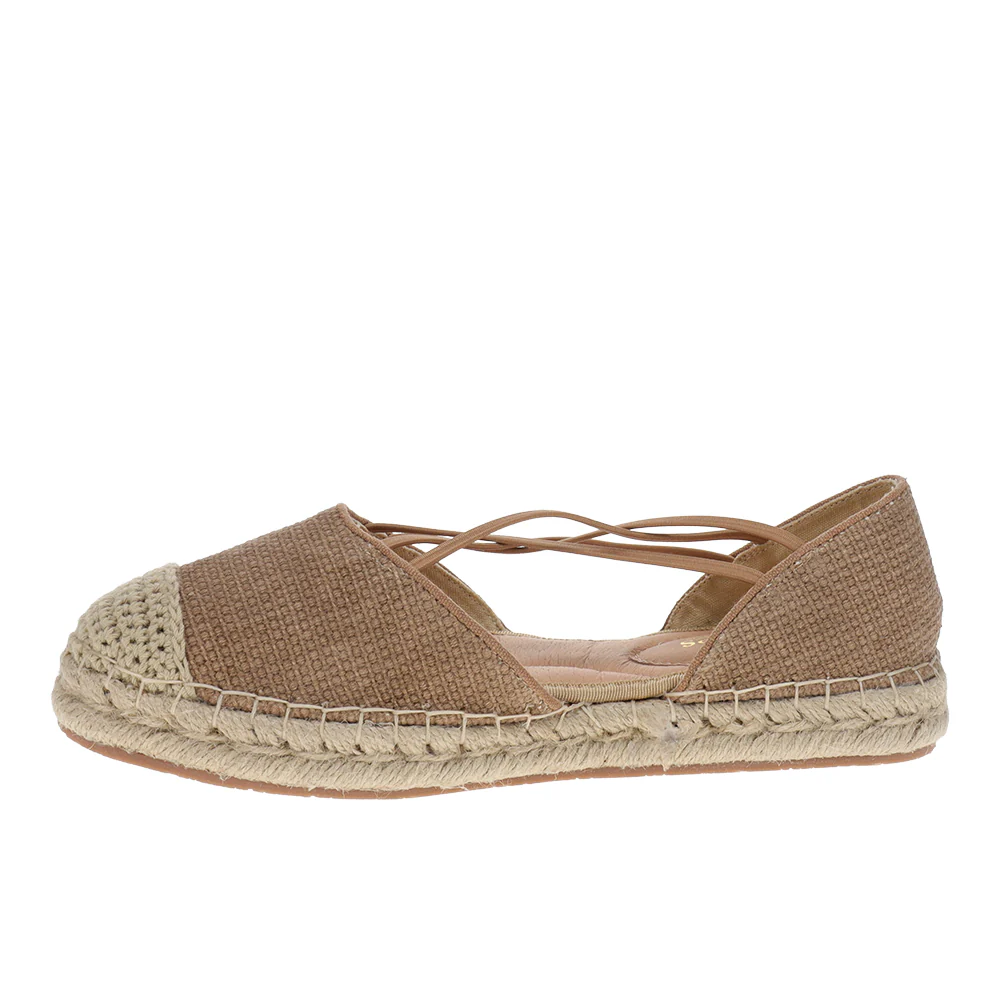 Jessie Espadrille Flats - Image 3
