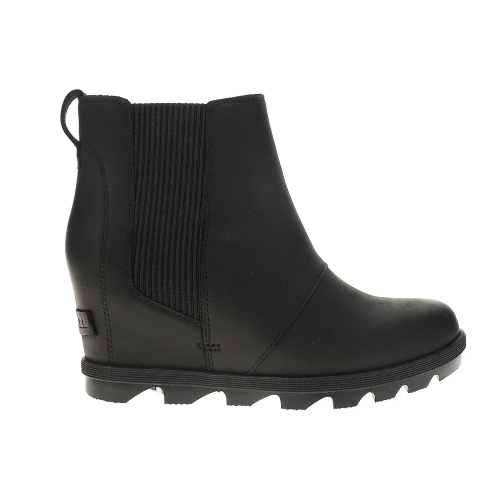 Joan Rhapsody Chelsea Wedge Boots