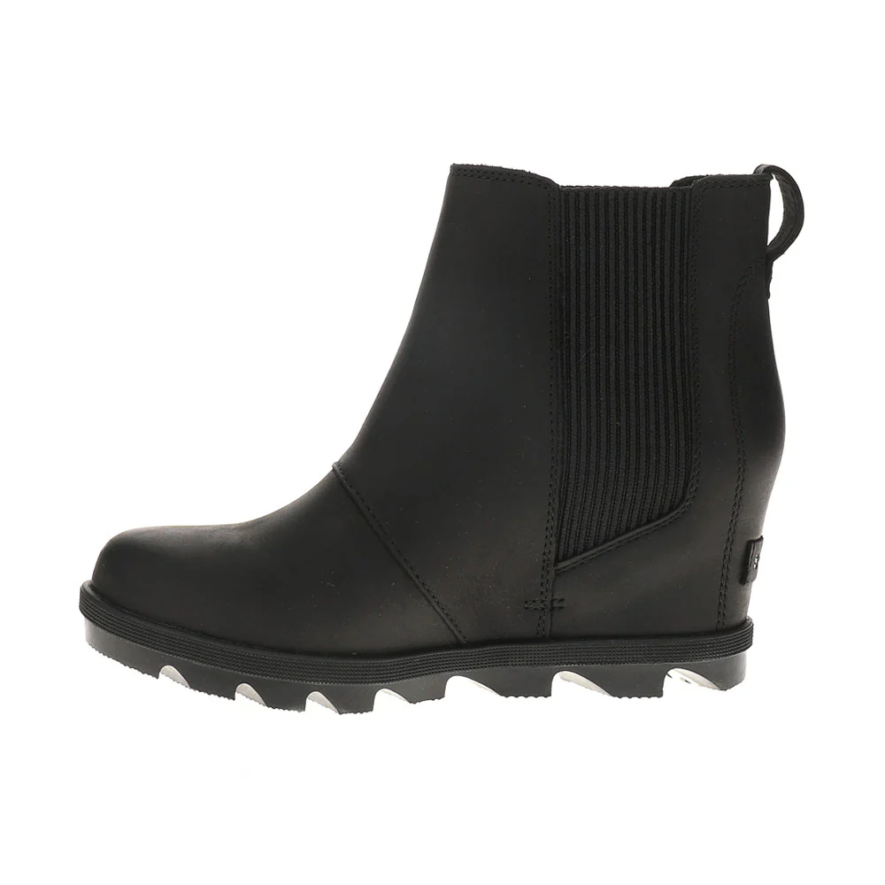 Joan Rhapsody Chelsea Wedge Boots - Image 3