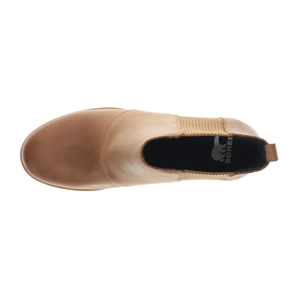 Joan Rhapsody Chelsea Wedge Boots - Image 4