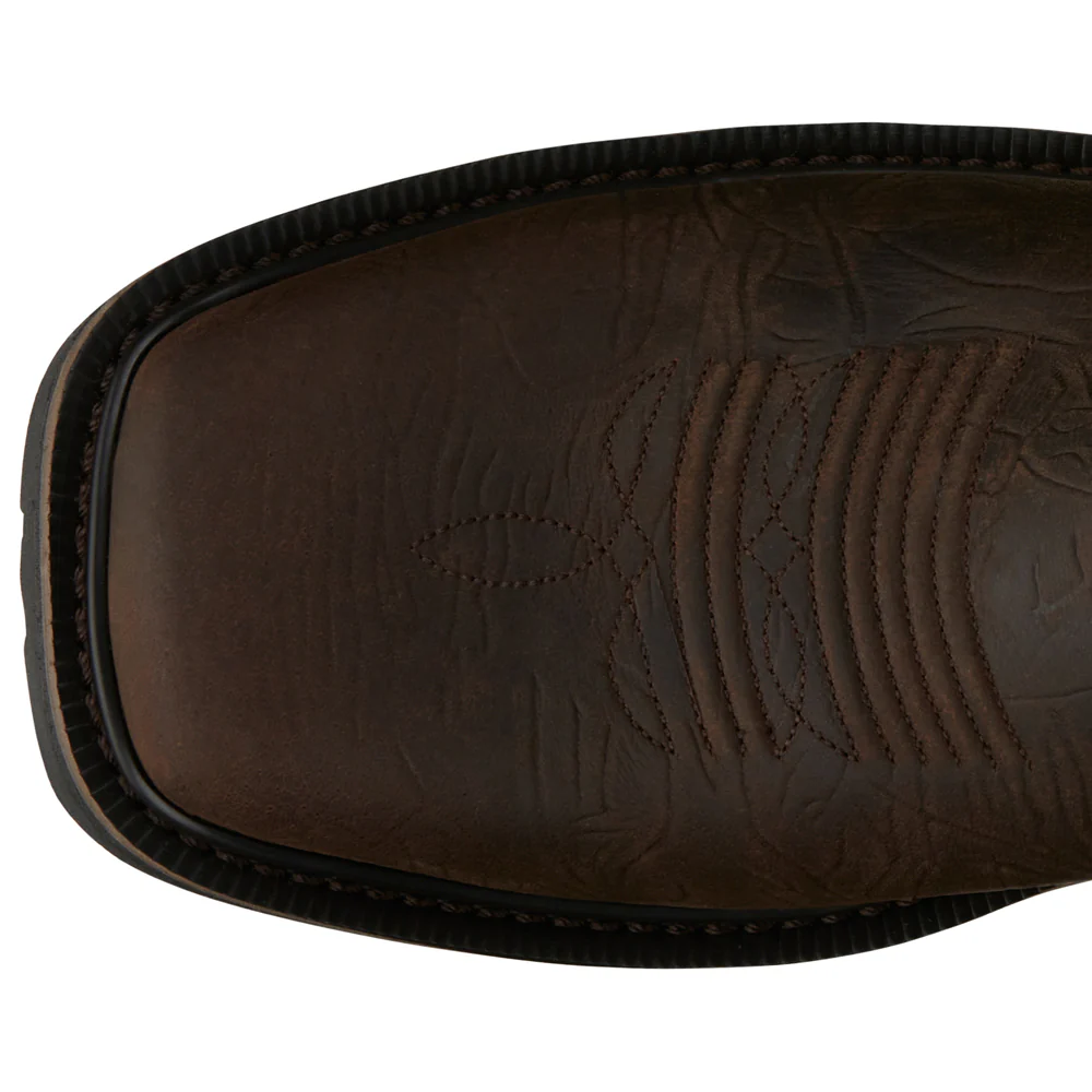 Joist 11 Inch Waterproof Work Boots - Image 4