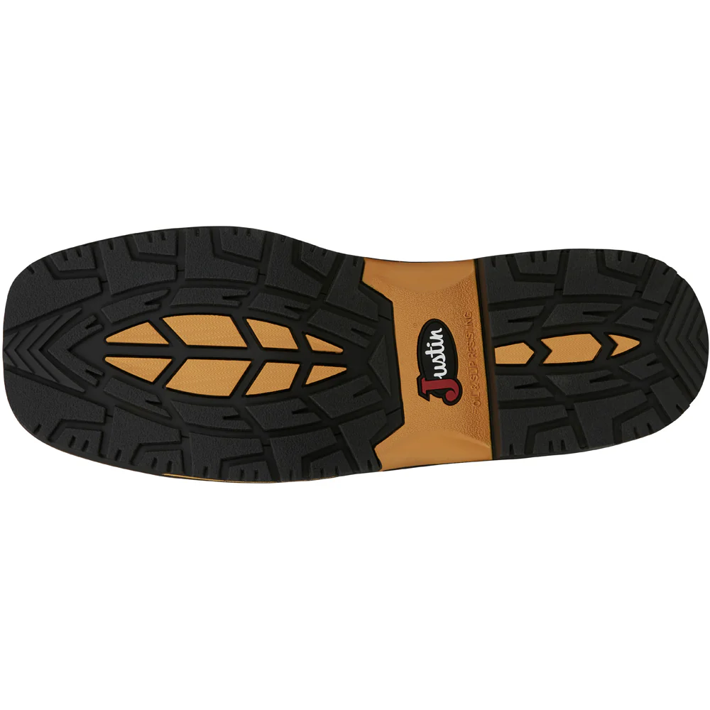 Joist 11 Inch Waterproof Work Boots - Image 5