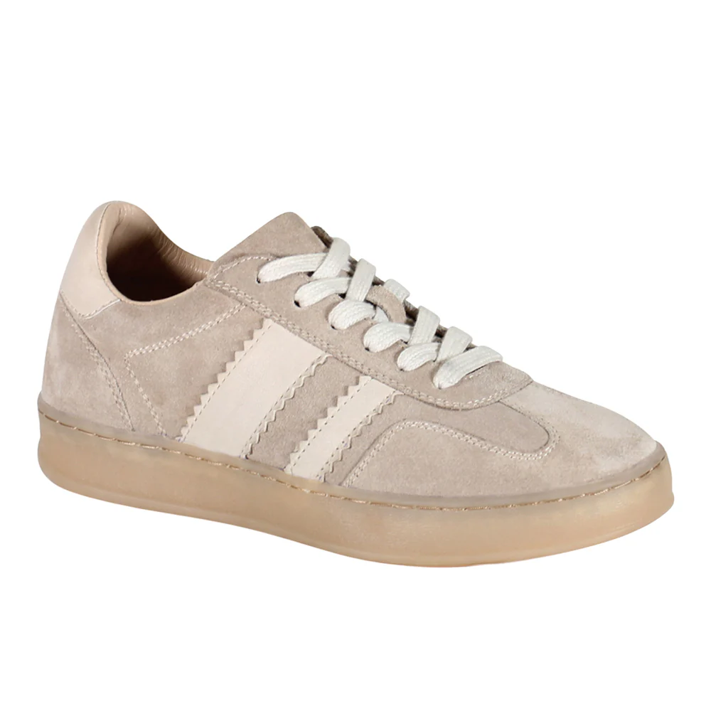 Jon Qwill Lace Up Sneakers - Image 2