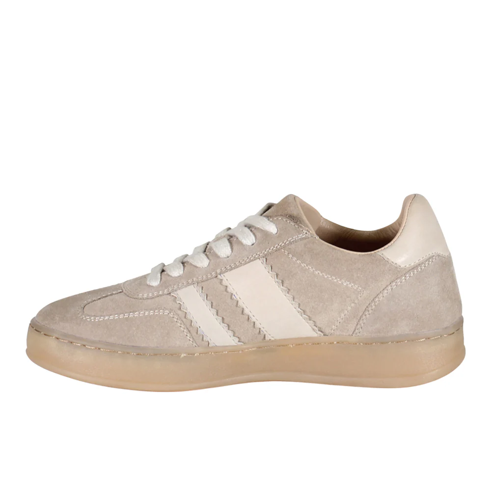 Jon Qwill Lace Up Sneakers - Image 3