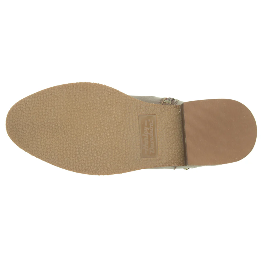 Jonetta Buckle Boots - Image 5