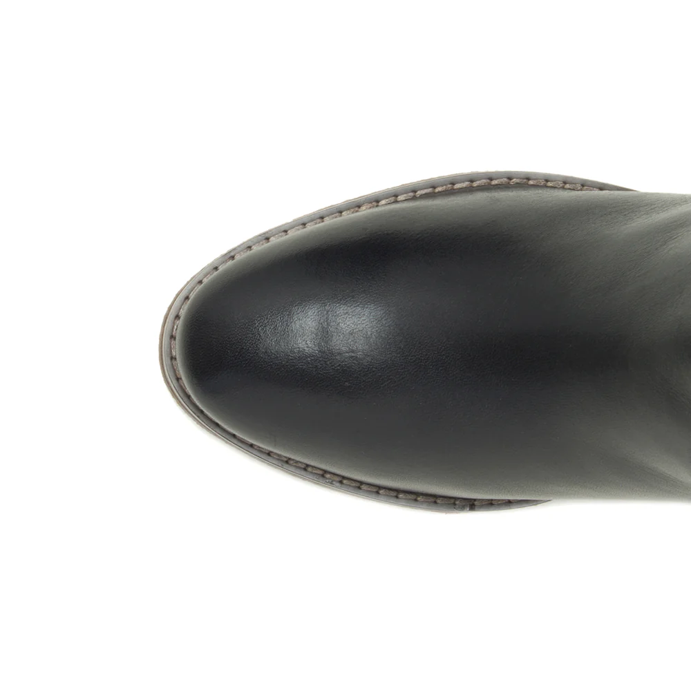 Jonetta Buckle Boots - Image 4