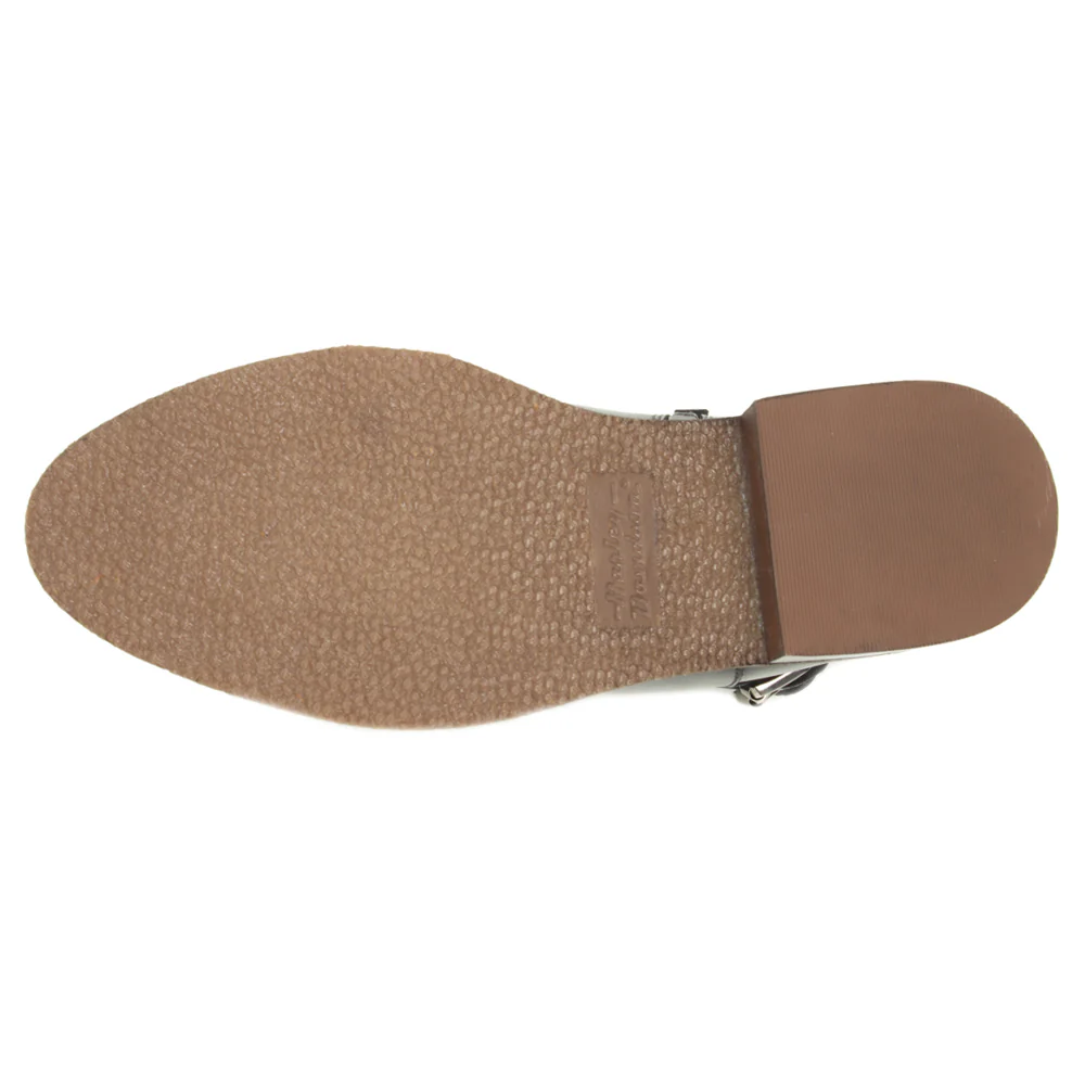 Jonetta Buckle Boots - Image 5
