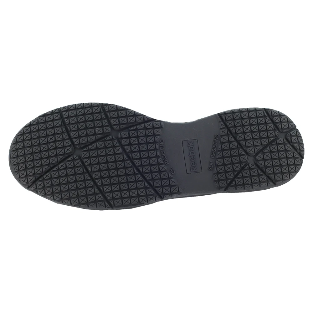 Jorie LT Slip Resistant Soft Toe Work Shoes - Image 5