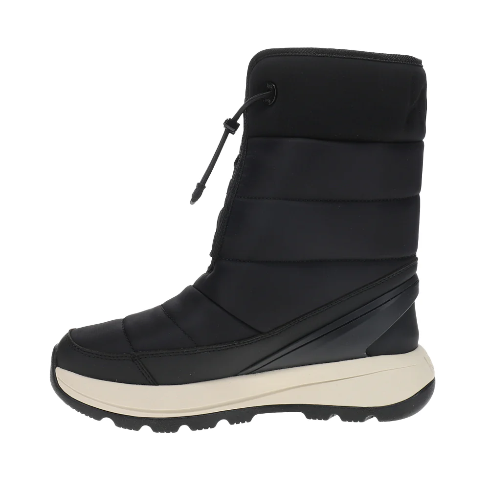 Juno 2 High Pull On Snow Boots - Image 3