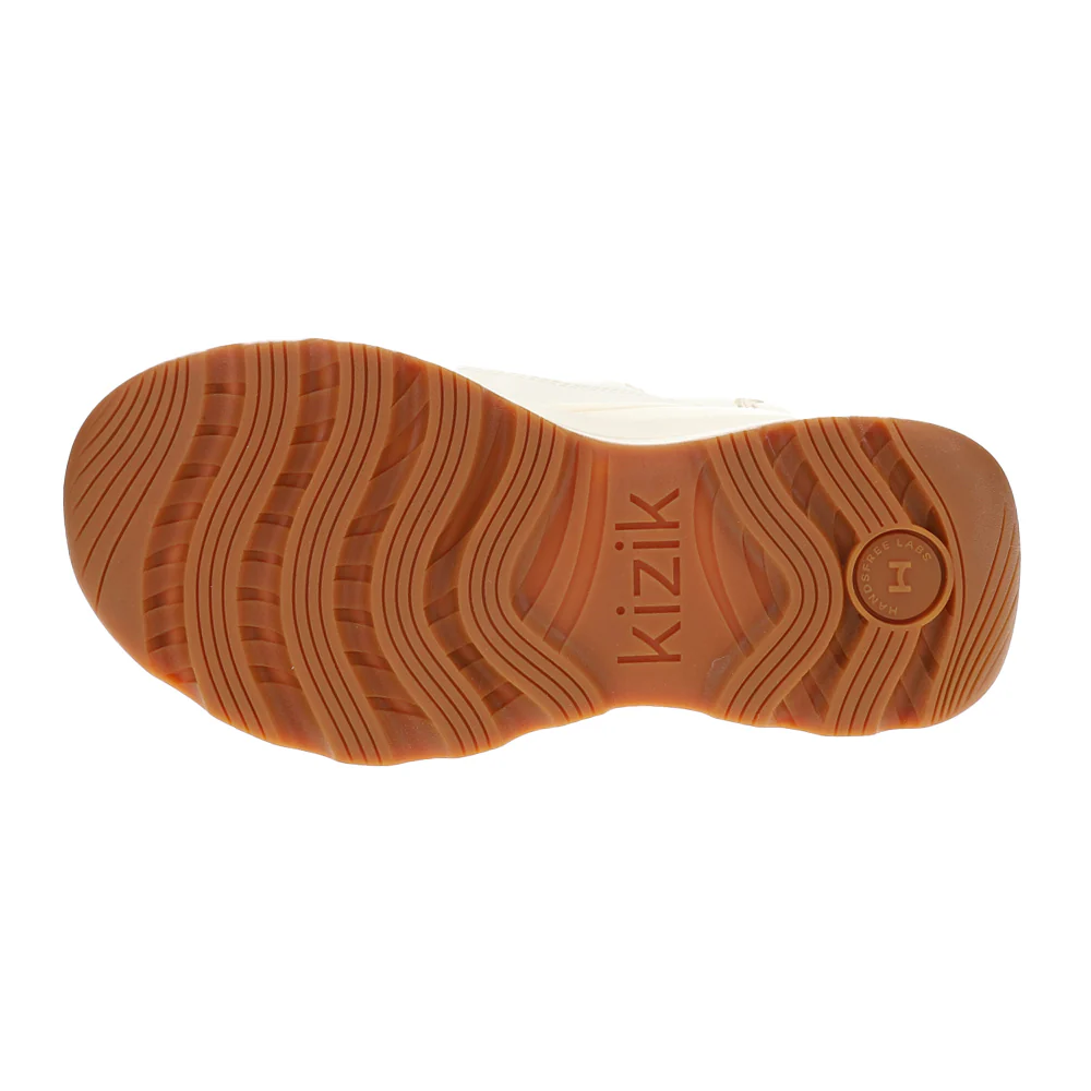 Juno 2 Low Quilted Pull On Snow Boots - Image 5