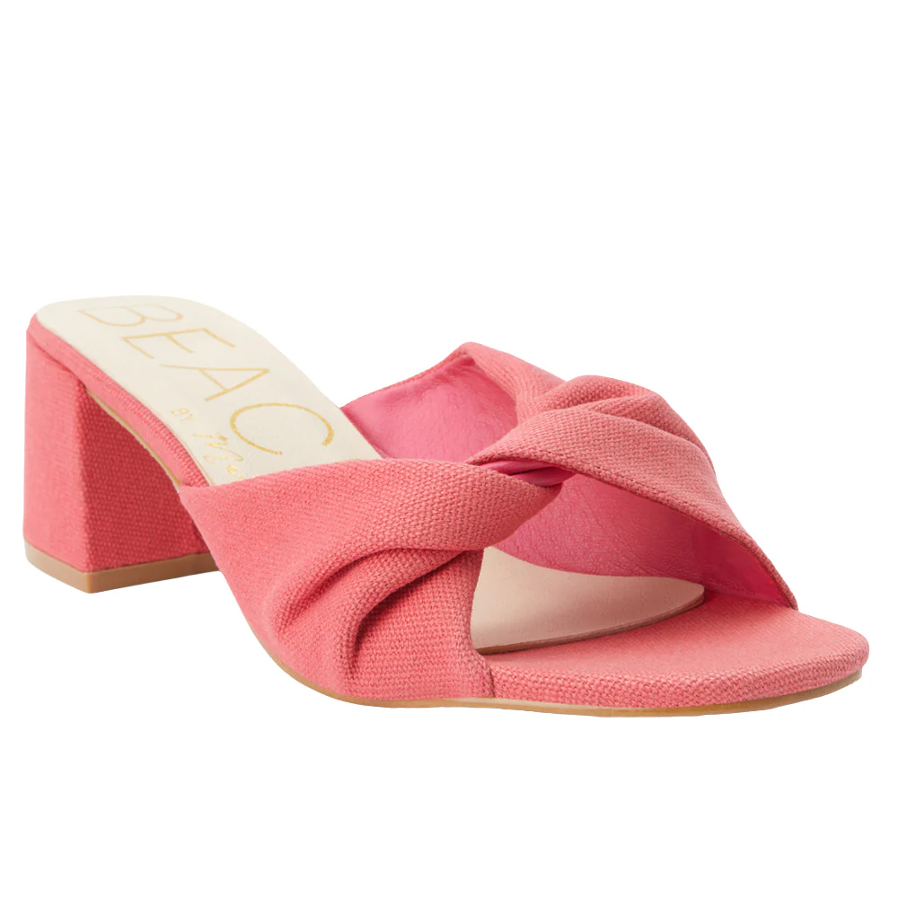 Juno Block Heel Sandals - Image 2