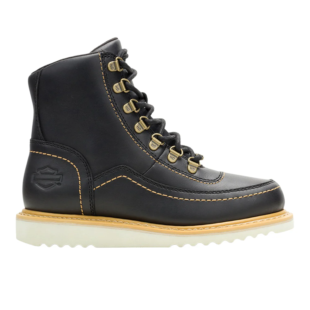 Juno Lace Riding Boot
