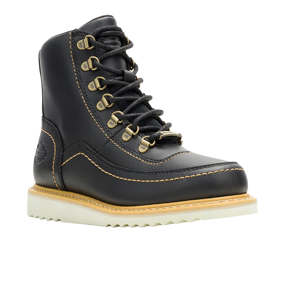 Juno Lace Riding Boot - Image 2